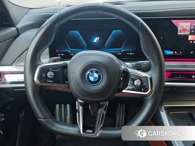 BMW i7 id 4300405 из Китая 15