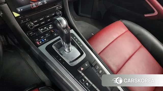 Porsche 718 Cayman id 3351320 из Кореи 19