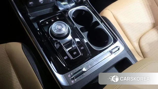 Kia Carnival 4th generation id 3726379 из Кореи 19