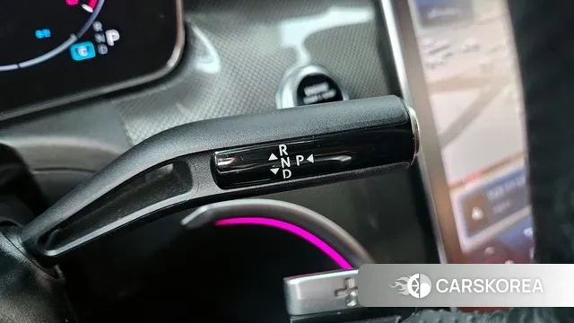 Mercedes-Benz C-Class W206 id 3611114 из Кореи 19