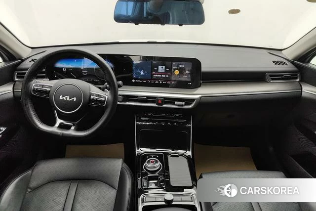 Kia K5 id 3869938 из Китая 16