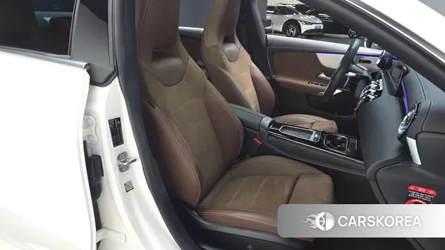 Mercedes-Benz CLA-Class C118 id 3467031 из Кореи 19