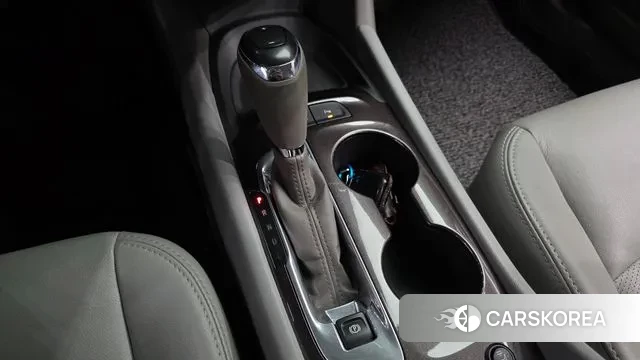 Chevrolet (GM Daewoo) The New Malibu id 3703489 из Кореи 19