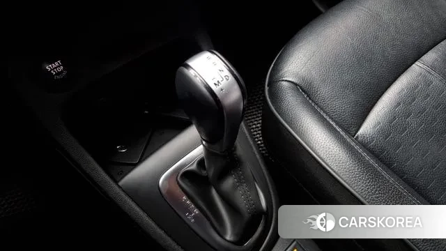 Renault Korea (Samsung) New QM3 id 3460327 из Кореи 19