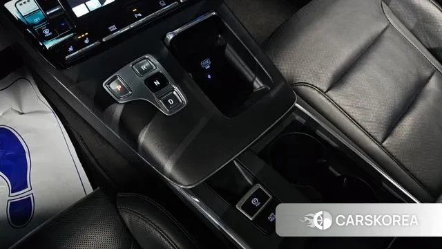 Hyundai The New Grandeur IG id 3675760 из Кореи 19