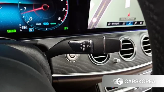 Mercedes-Benz E-Class W213 id 3218205 из Кореи 19