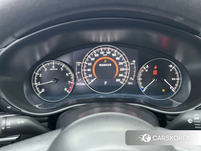 Mazda 3 Angkesaila id 4273595 из Китая 19