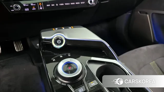 Kia EV6 id 3610647 из Кореи 19