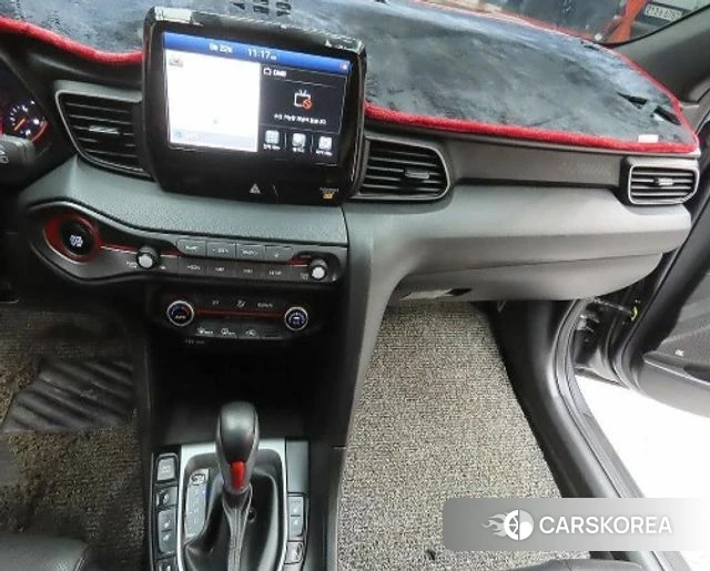 Hyundai Veloster (JS) id 4907169 из Кореи 19