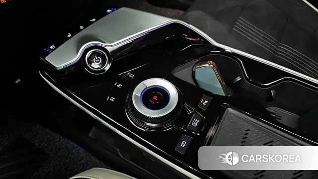 Kia EV6 id 3027167 из Кореи 19