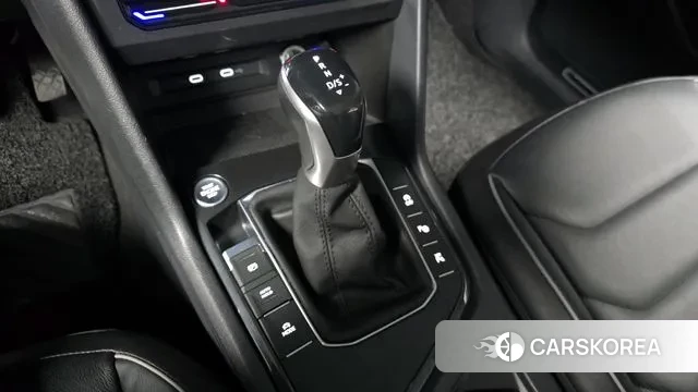 Volkswagen Tiguan second Generation id 3596853 из Кореи 19