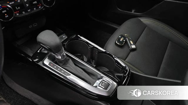 Chevrolet (GM Daewoo) Trax Crossover id 4655791 из Кореи 31