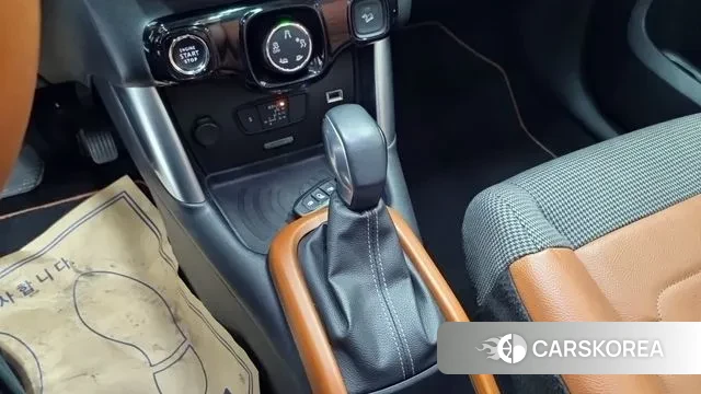 Citroen / DS C3 Aircross id 3116330 из Кореи 17