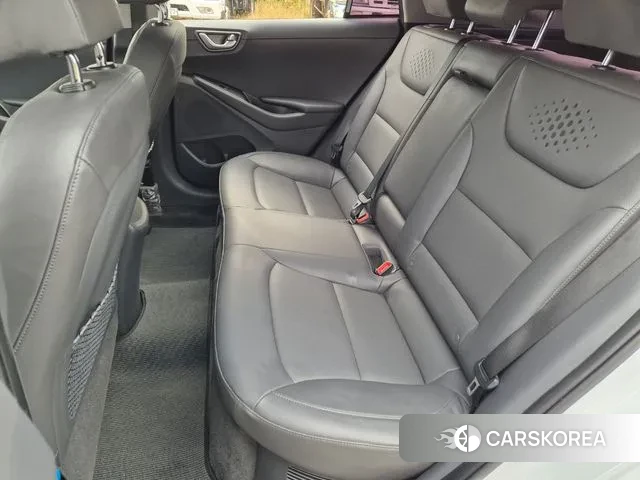 Hyundai The New Ionic Hybrid id 3371171 из Кореи 19