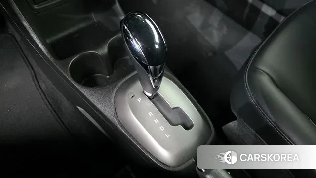 Chevrolet (GM Daewoo) The New Spark id 3459722 из Кореи 19