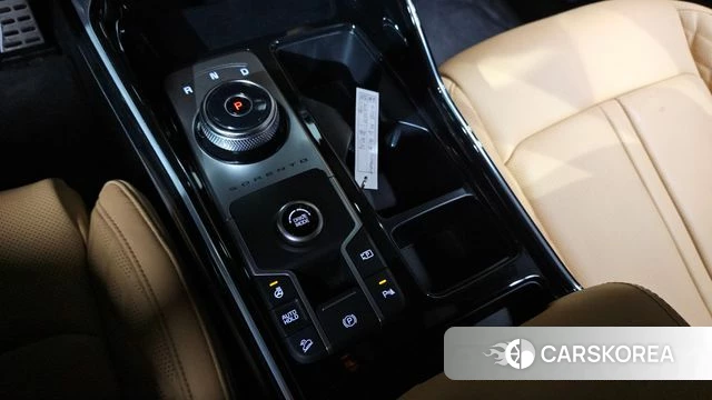 Kia Sorento 4th Generation id 4489223 из Кореи 32