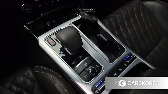 Kia Stinger Meister id 3028334 из Кореи 19