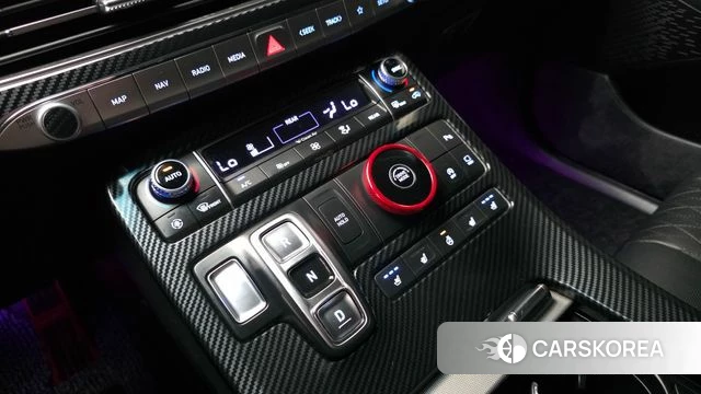 Hyundai Palisade id 4415655 из Кореи 19