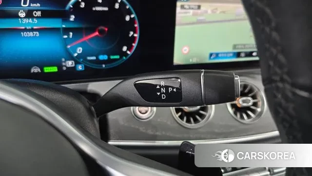 Mercedes-Benz CLS-Class C257 id 3402016 из Кореи 19