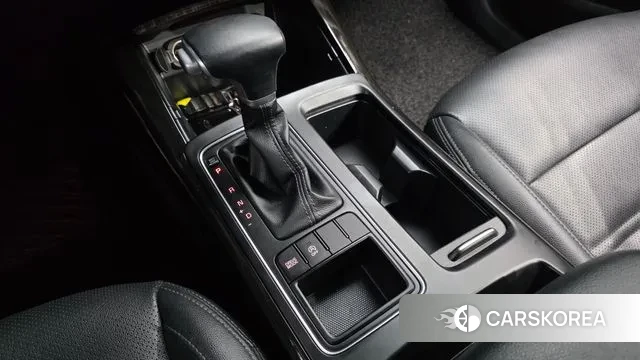 Kia The New Sorento id 3651320 из Кореи 19