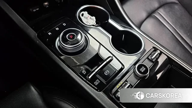 Kia K5 3rd generation id 3601174 из Кореи 19