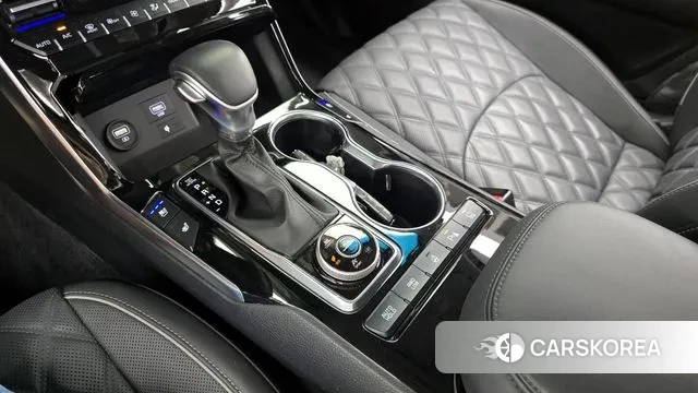 Kia Mohave Master id 2930744 из Кореи 19