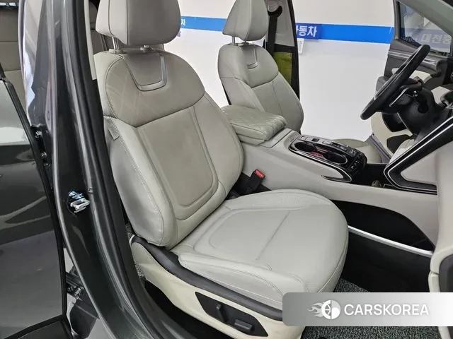 Hyundai Tucson Hybrid (NX4) id 3788421 из Кореи 19