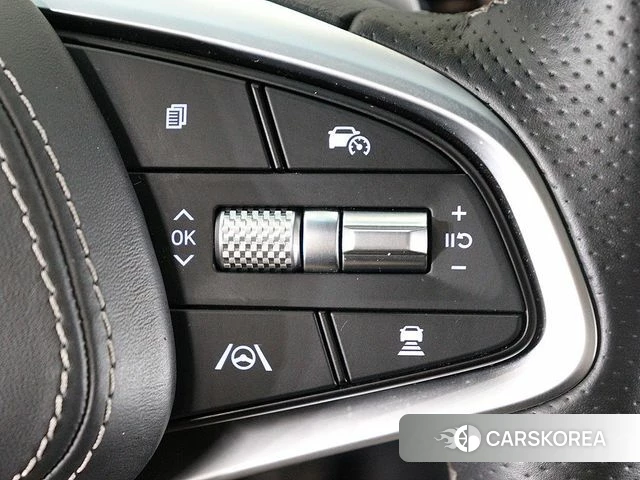 Genesis GV70 id 4511275 из Кореи 19