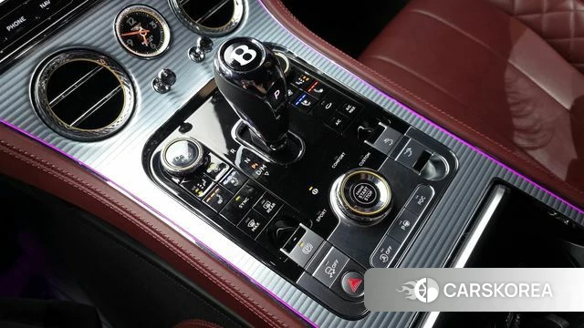 Bentley Continental GT 3rd Generation id 3828132 из Кореи 19