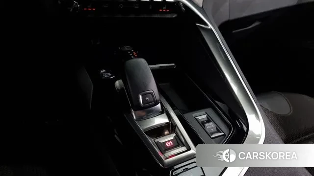 Peugeot 3008 second generation id 2884419 из Кореи 19