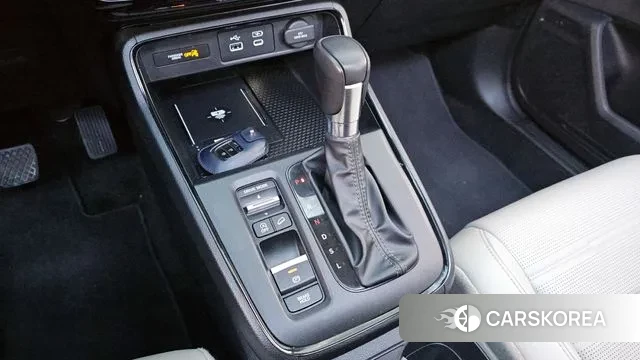 Honda CR-V 6th generation id 3518019 из Кореи 19