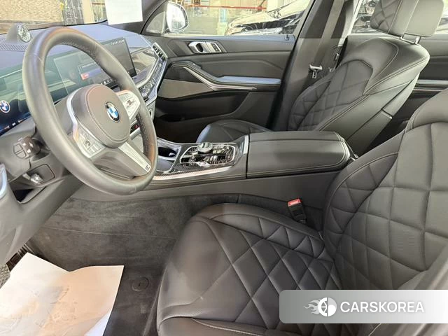 BMW X5 id 4275541 из Китая 22