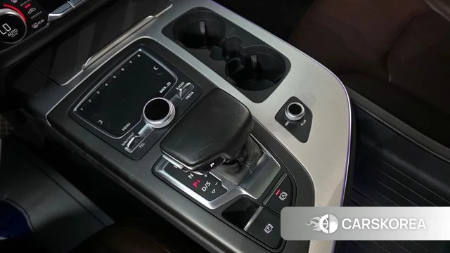 Audi Q7 (4M) id 4775955 из Кореи 19