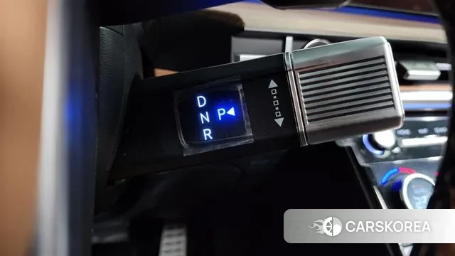 Hyundai Santa Fe (MX5) id 3565801 из Кореи 19