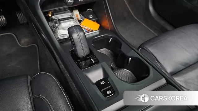 Volvo XC40 id 3344152 из Кореи 19