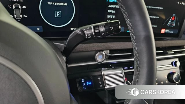 Hyundai The New Tucson (NX4) id 3870206 из Кореи 19