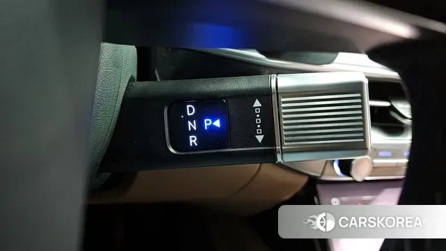 Hyundai Grandeur (GN7) id 3769967 из Кореи 19