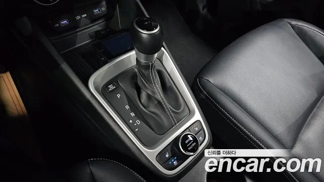 Hyundai Venue id 2879698 из Кореи 19