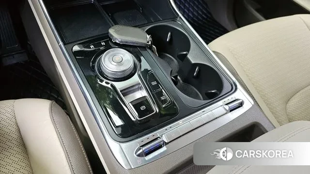 Kia The New Carnival 4th Generation id 2974292 из Кореи 19