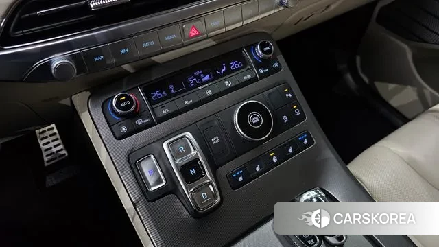 Hyundai Palisade id 3453084 из Кореи 19