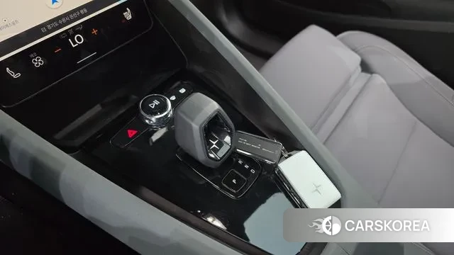 Polestar Polestar 2 id 3011922 из Кореи 19