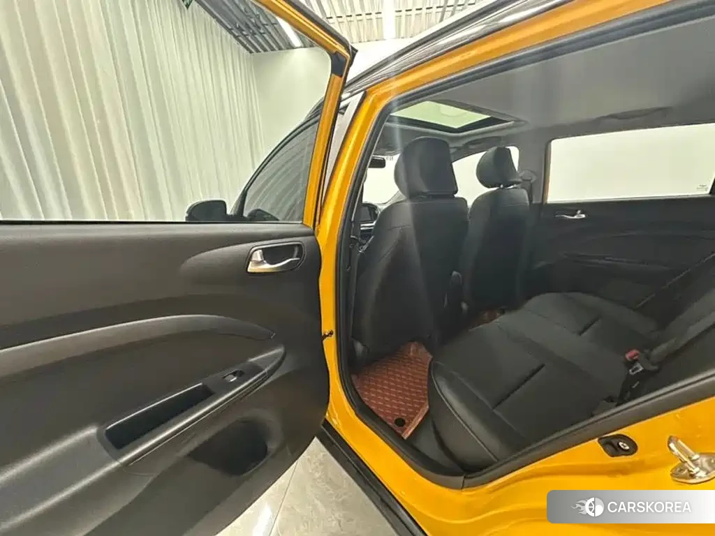Kia KX1 id 4649271 из Китая 19