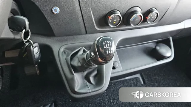 Renault Korea (Samsung) Master id 3765084 из Кореи 19