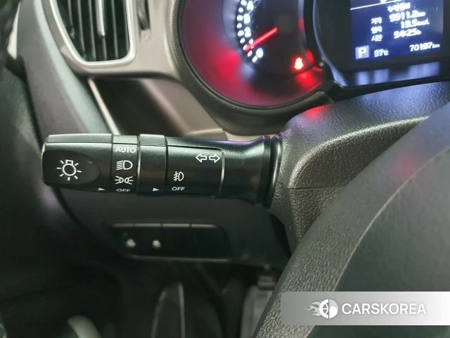 Kia The New Ray id 4646250 из Кореи 19