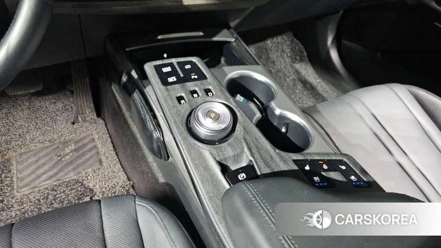 Kia K8 Hybrid id 4230708 из Кореи 19