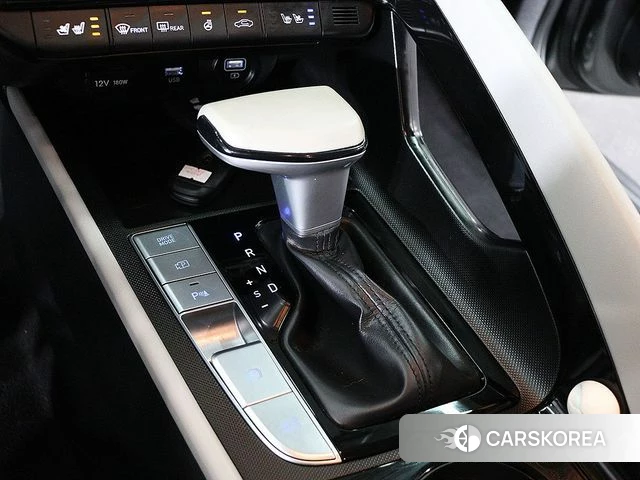 Hyundai Avante (CN7) id 3823808 из Кореи 19