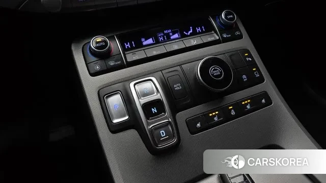 Hyundai Palisade id 3539954 из Кореи 19