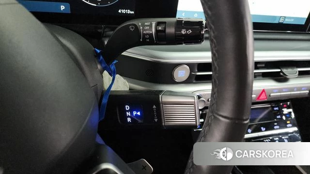 Hyundai Grandeur (GN7) id 3864902 из Кореи 19