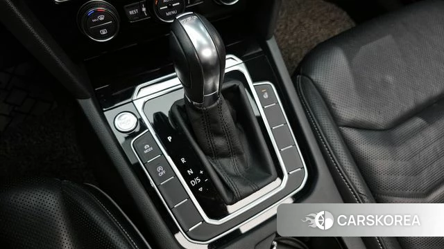 Volkswagen Arteon id 3866976 из Кореи 19