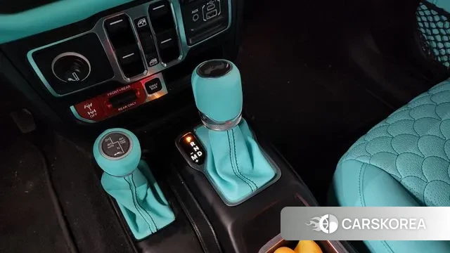 Jeep Wrangler (JL) id 3439163 из Кореи 19